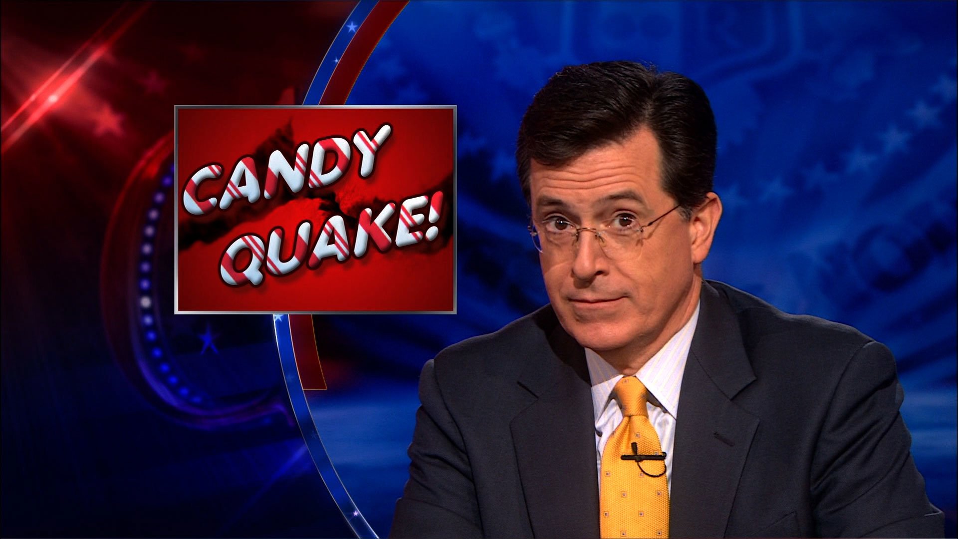 The Colbert Report Wallpapers