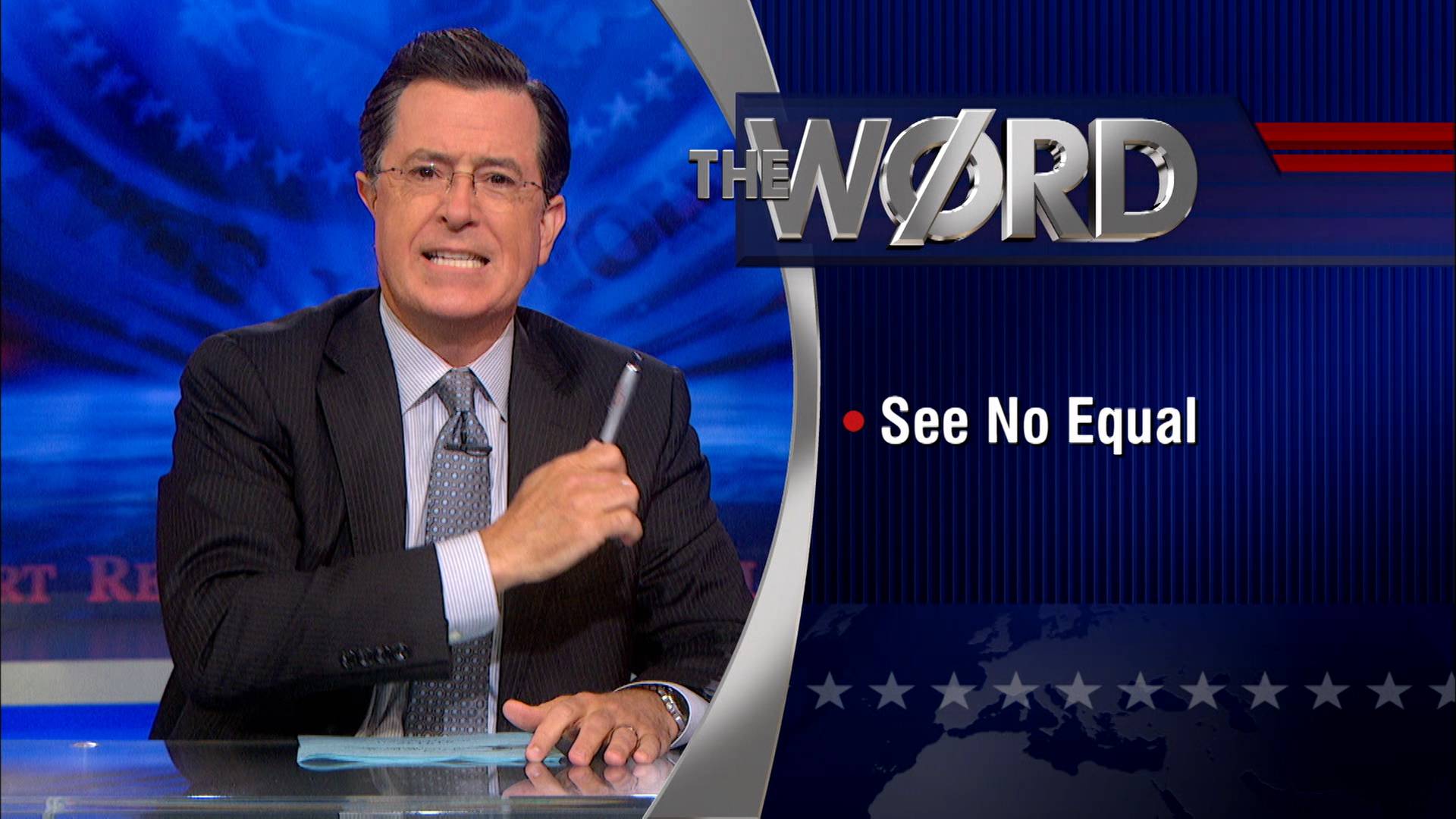 The Colbert Report Wallpapers