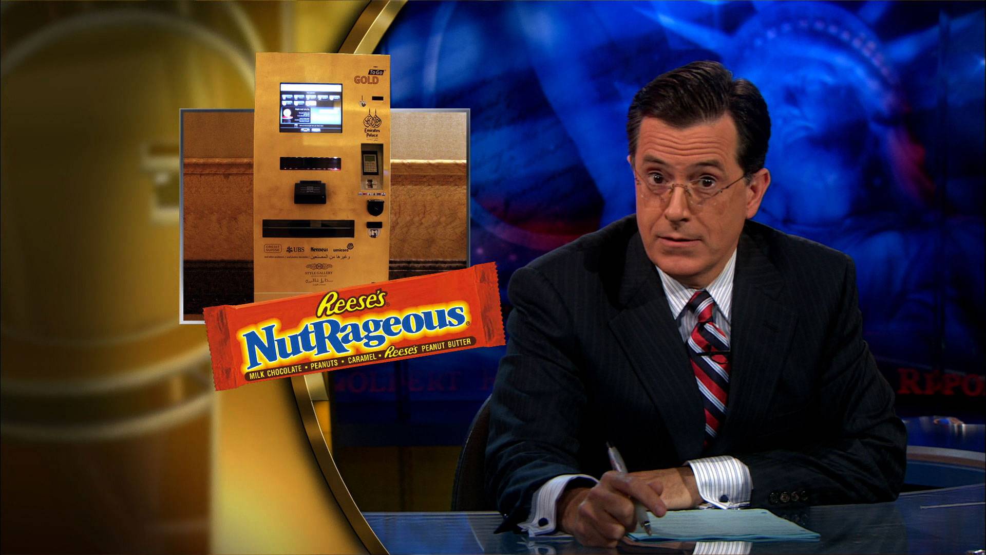 The Colbert Report Wallpapers