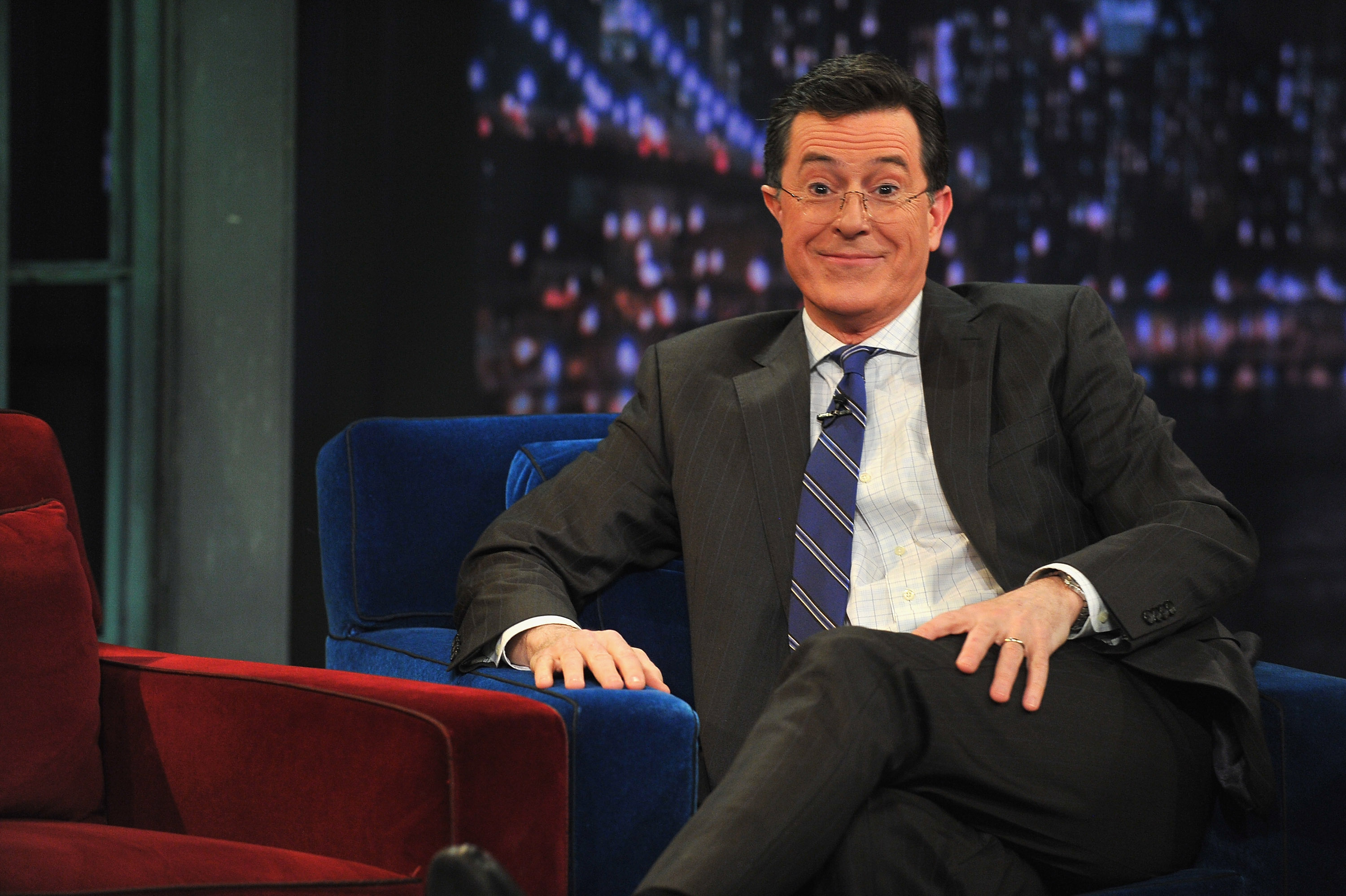 The Colbert Report Wallpapers