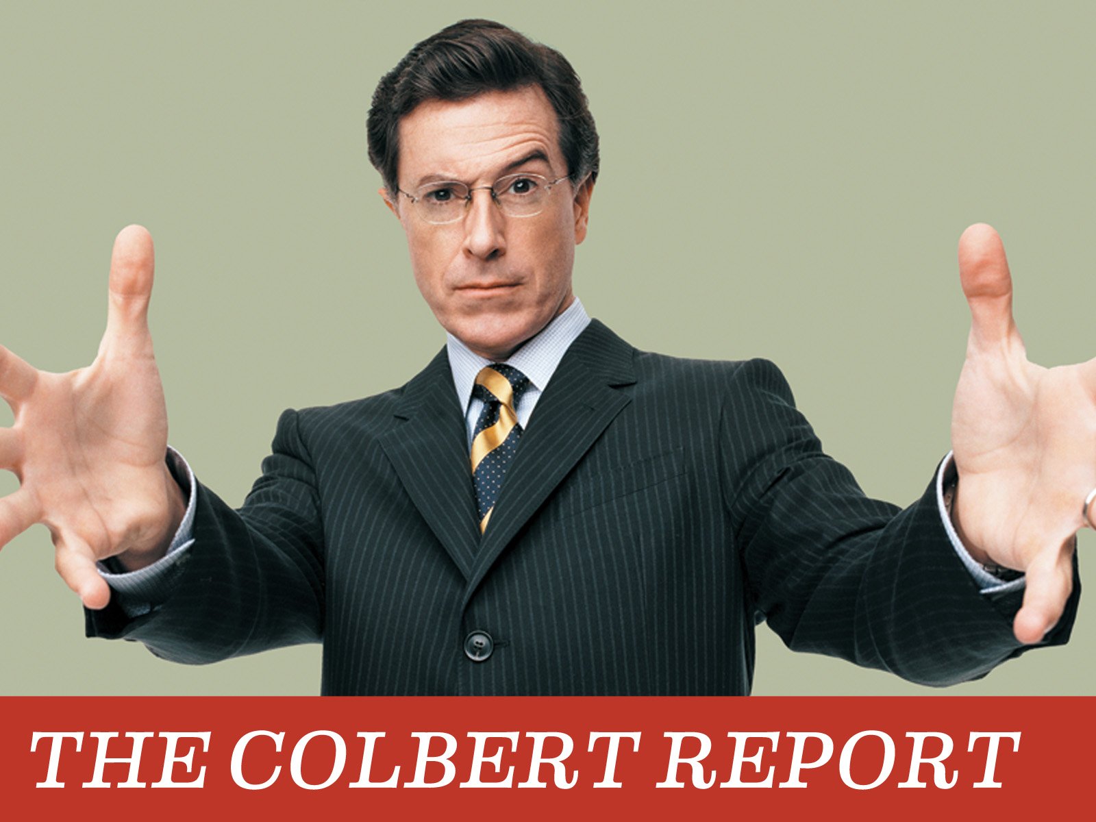 The Colbert Report Wallpapers