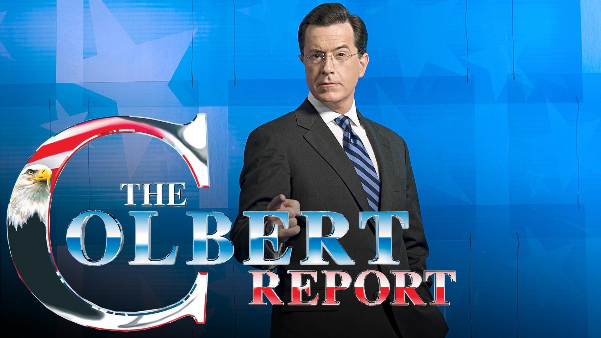 The Colbert Report Wallpapers