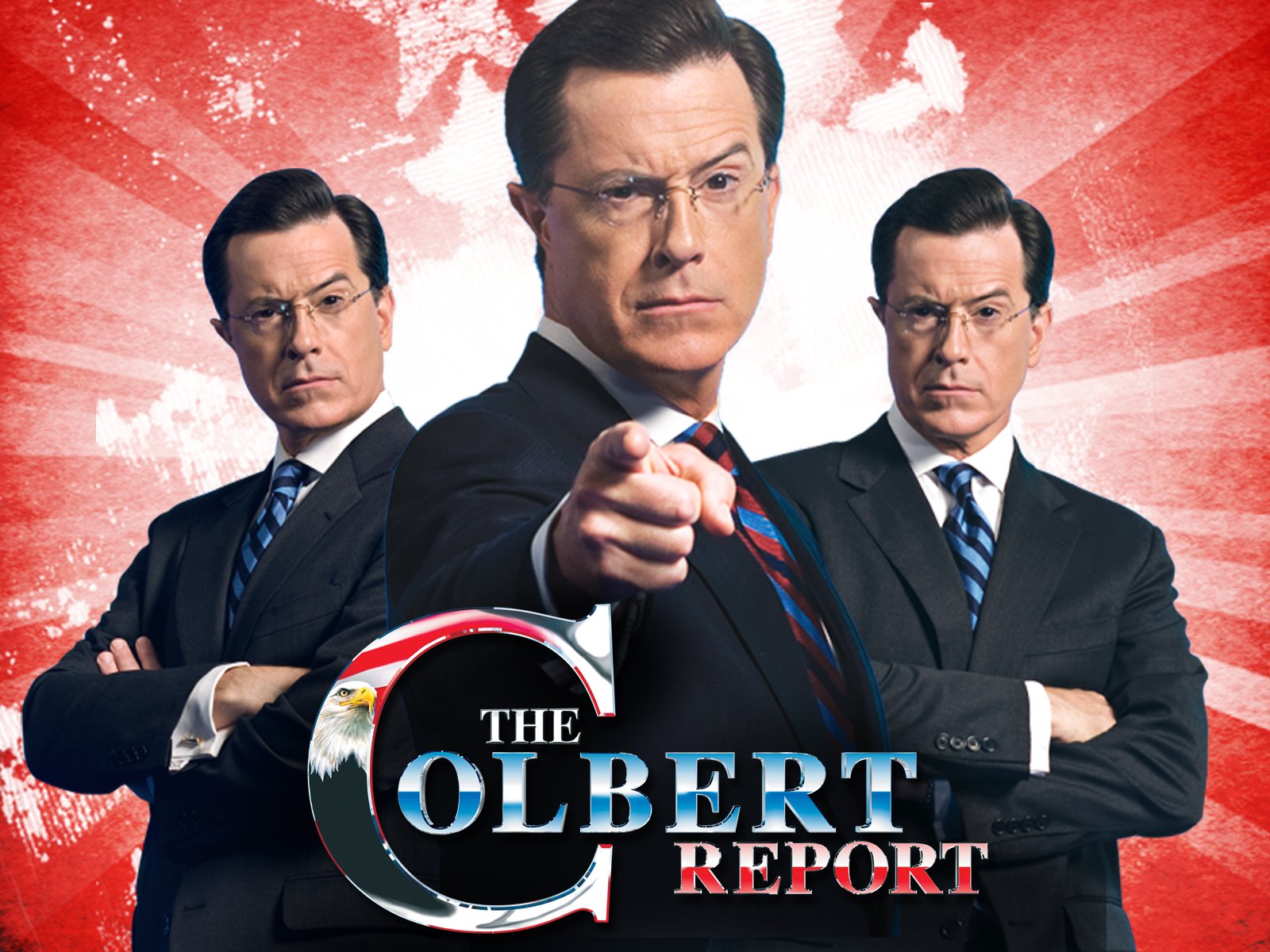 The Colbert Report Wallpapers