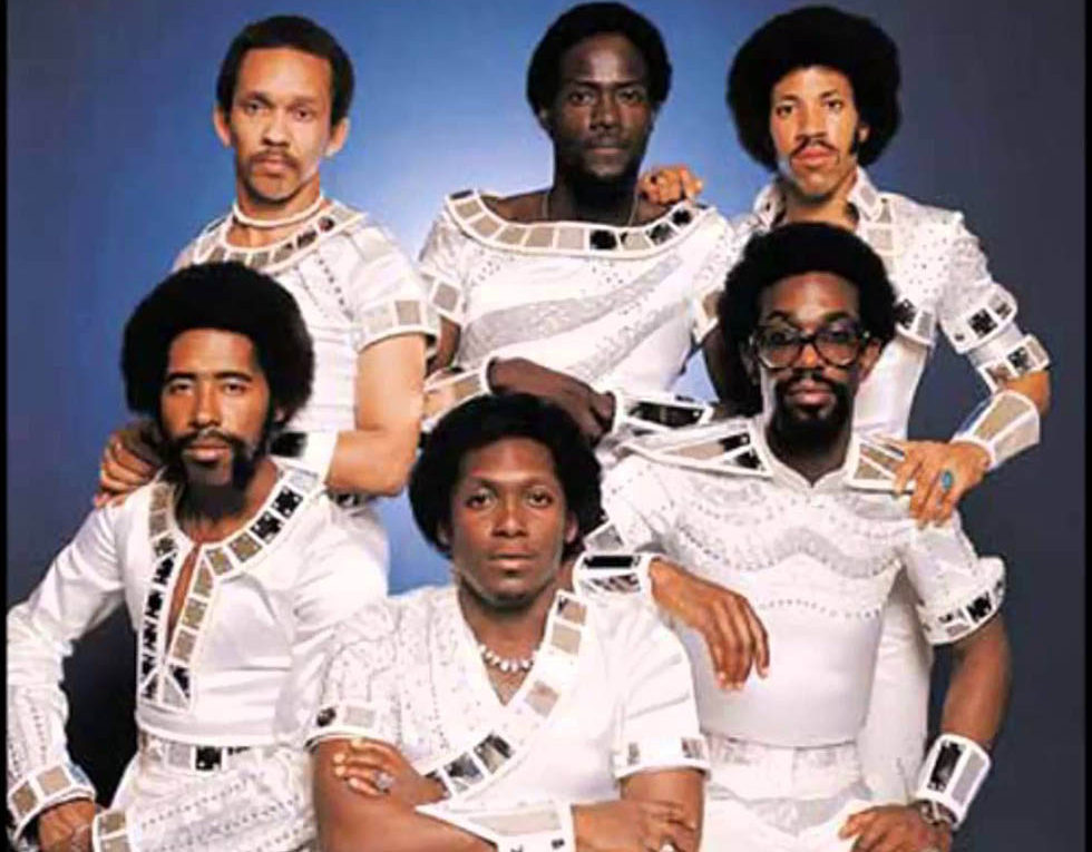 The Commodores Wallpapers