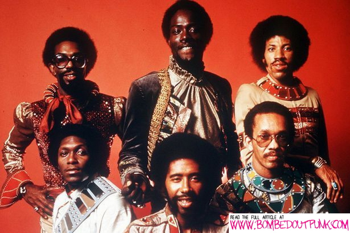 The Commodores Wallpapers