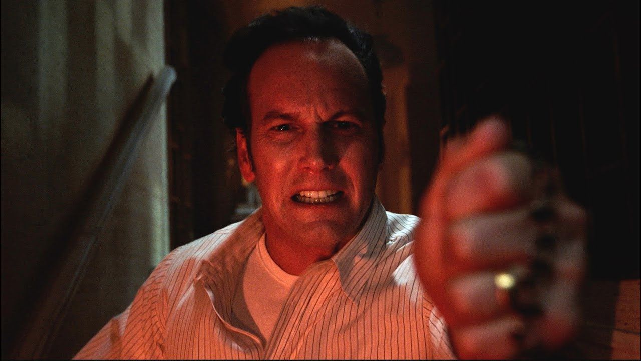 The Conjuring: The Devil Made Me Do It Wallpapers