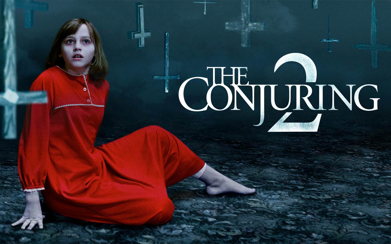 The Conjuring 2 Wallpapers