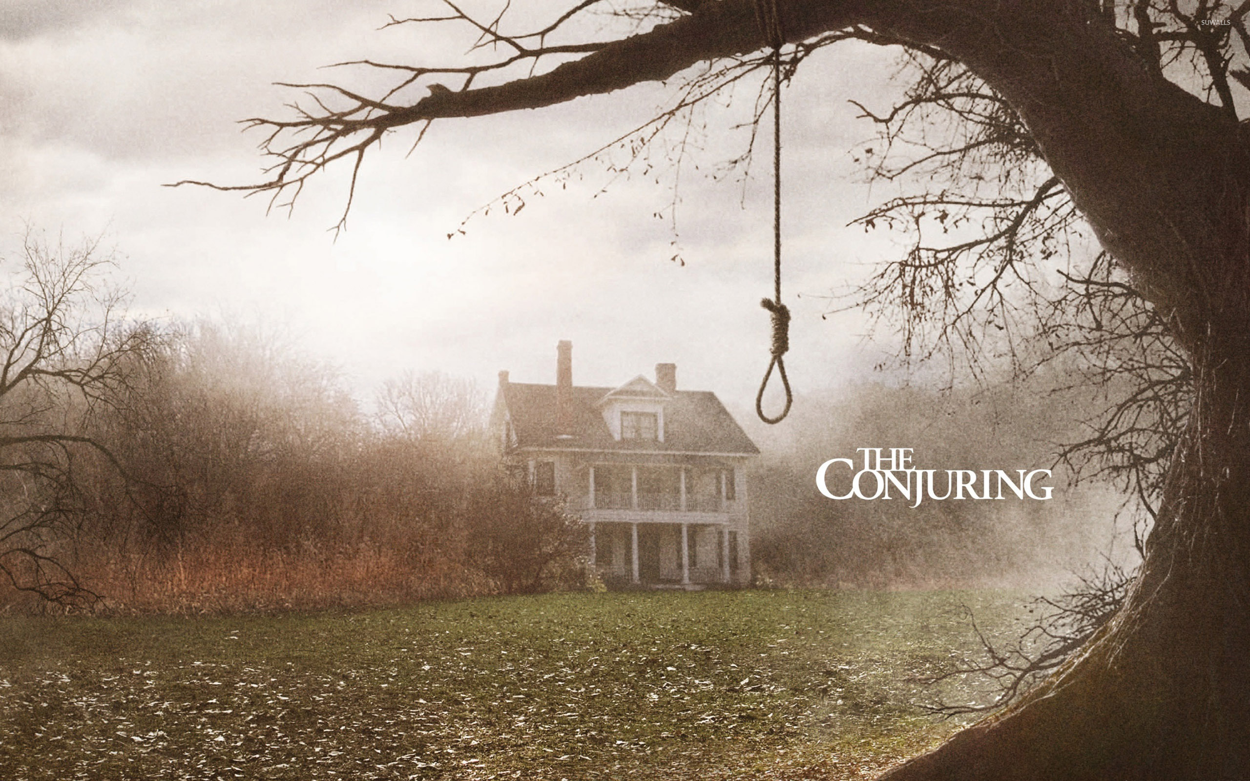 The Conjuring 2 Wallpapers