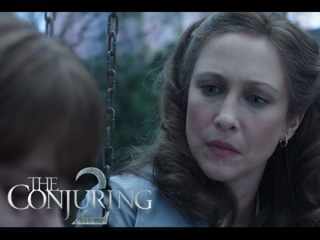 The Conjuring 2 Wallpapers