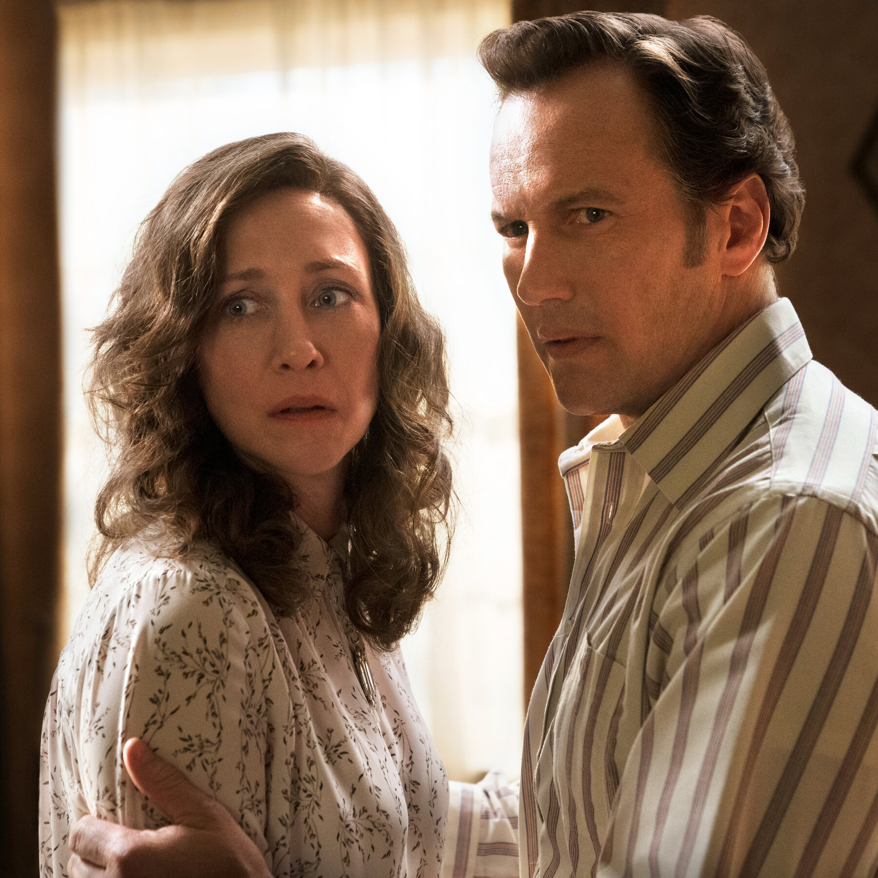 The Conjuring 2021 Wallpapers