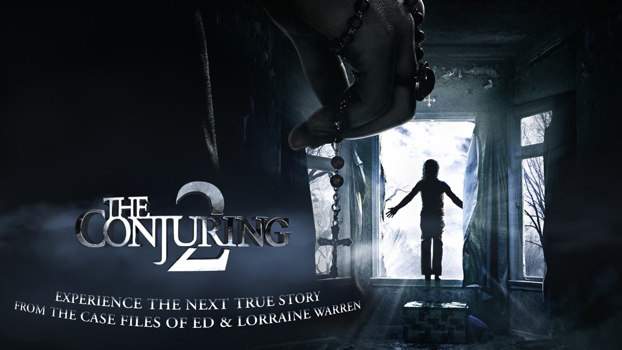 The Conjuring 2021 Wallpapers