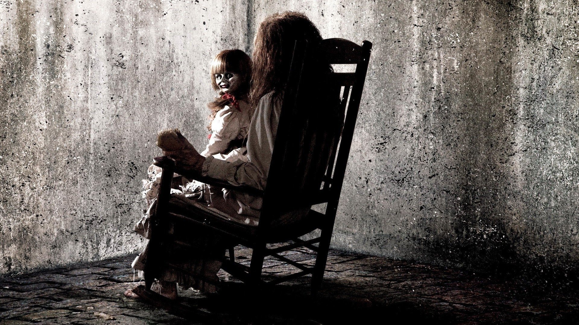 The Conjuring 2021 Wallpapers