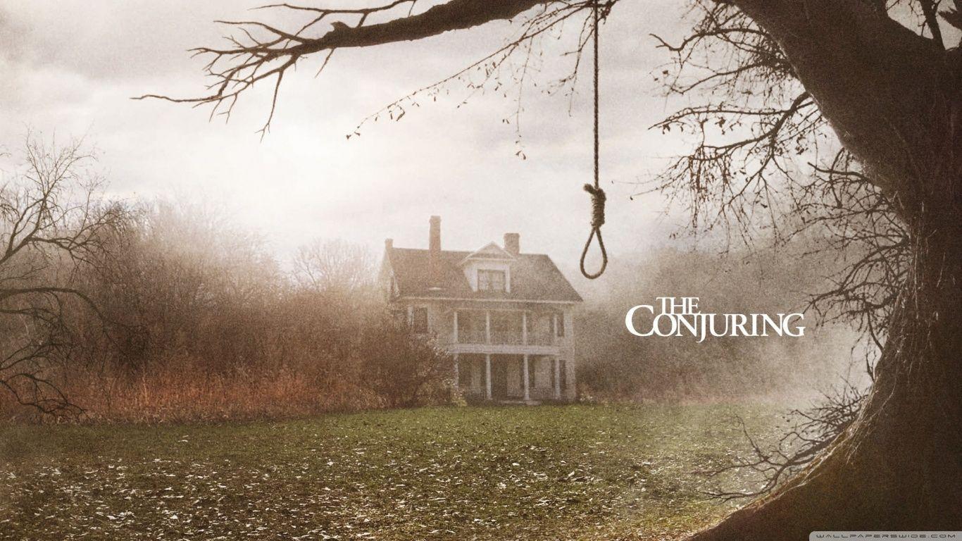 The Conjuring 2021 Wallpapers