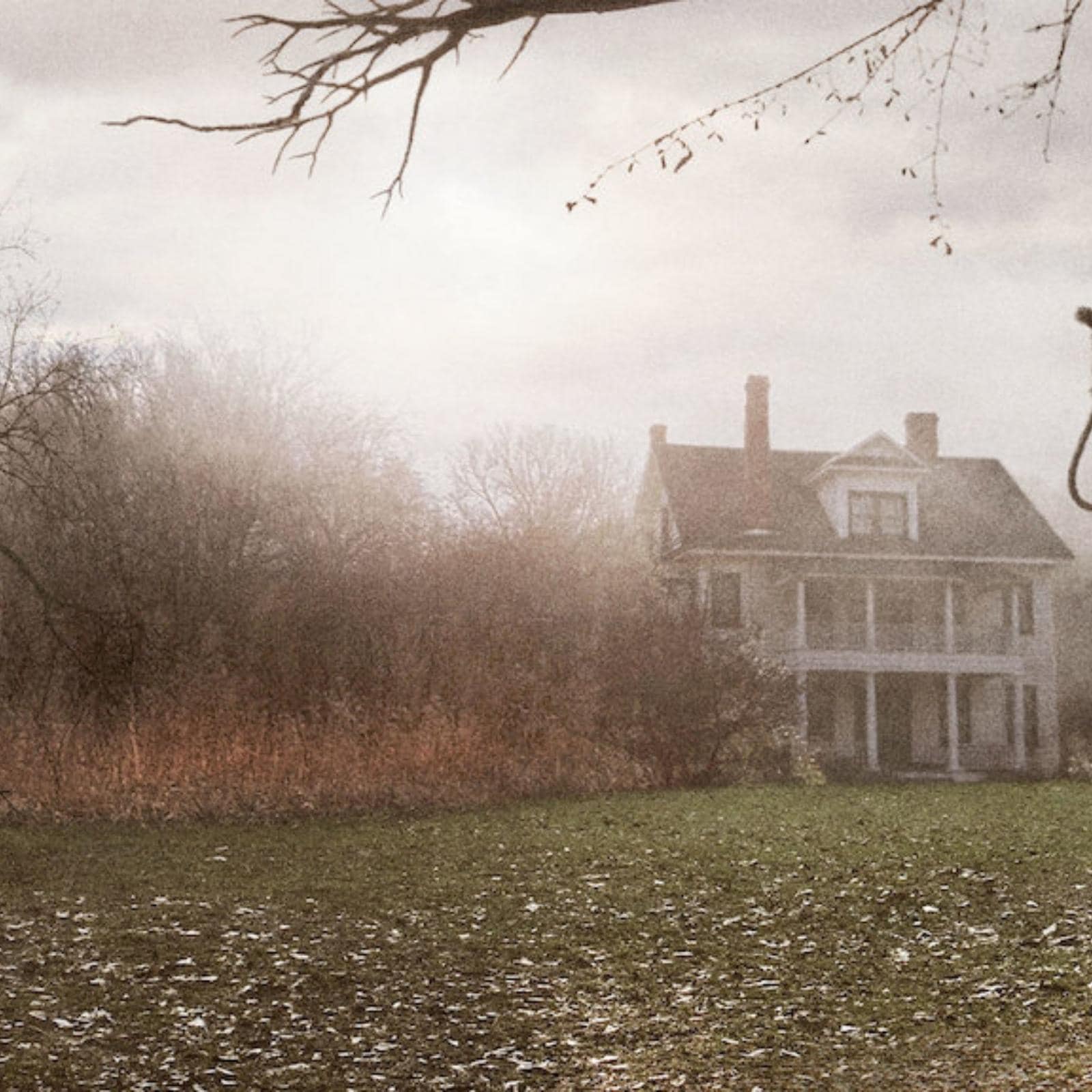 The Conjuring 2021 Wallpapers