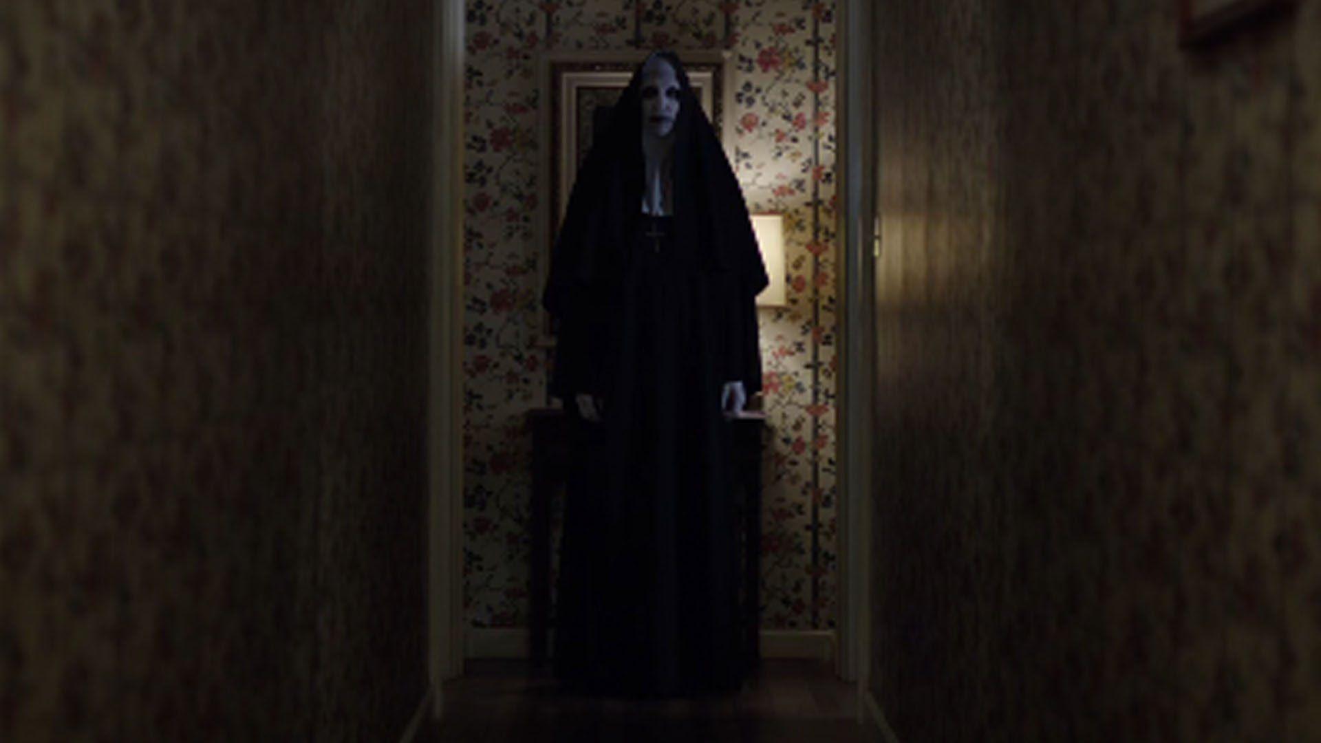 The Conjuring Wallpapers