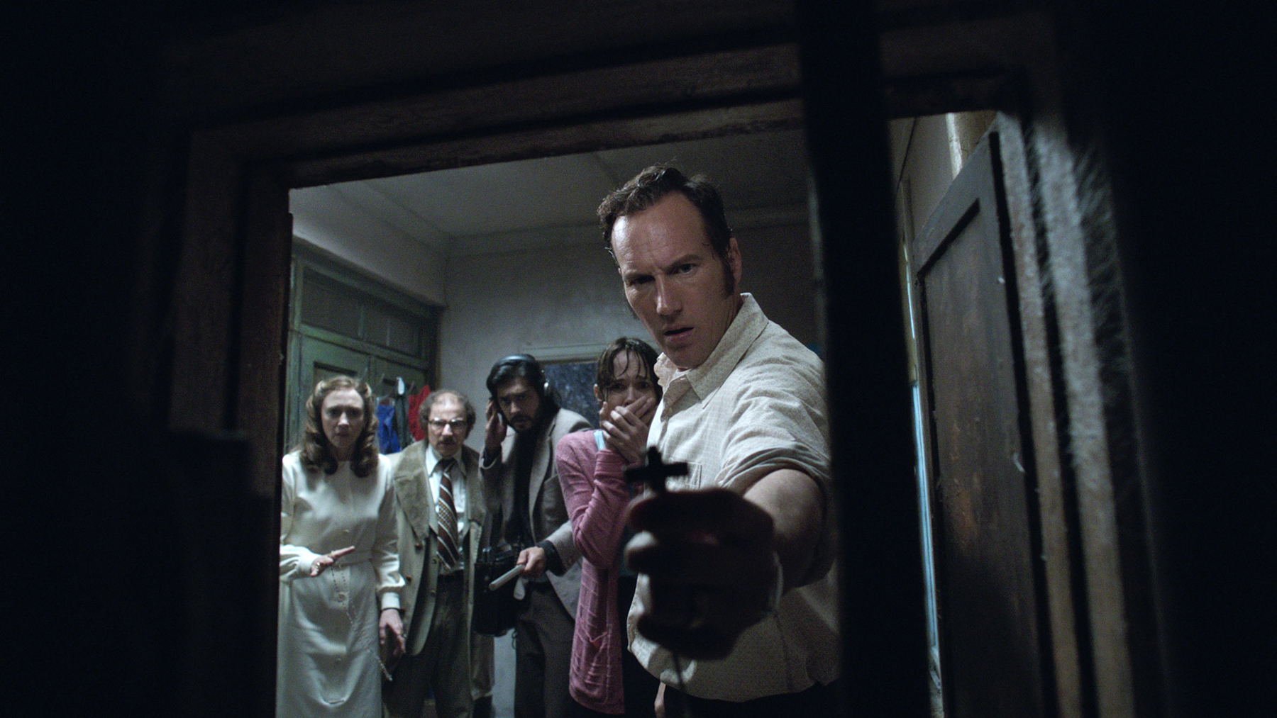 The Conjuring Wallpapers