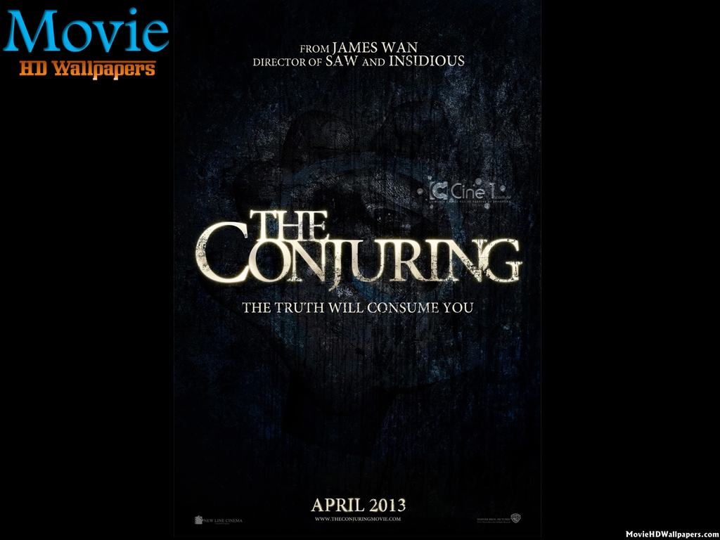 The Conjuring Wallpapers