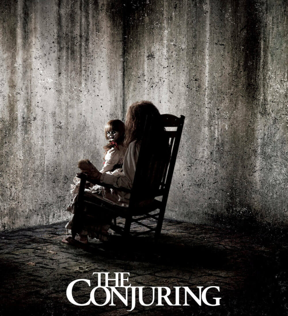 The Conjuring Wallpapers