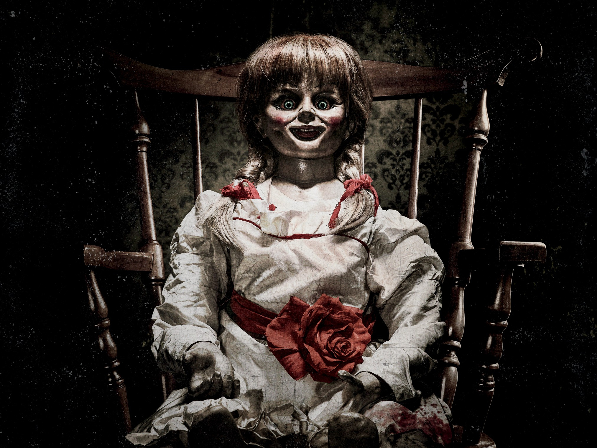 The Conjuring Wallpapers