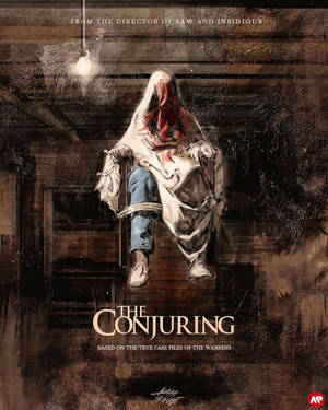 The Conjuring Wallpapers