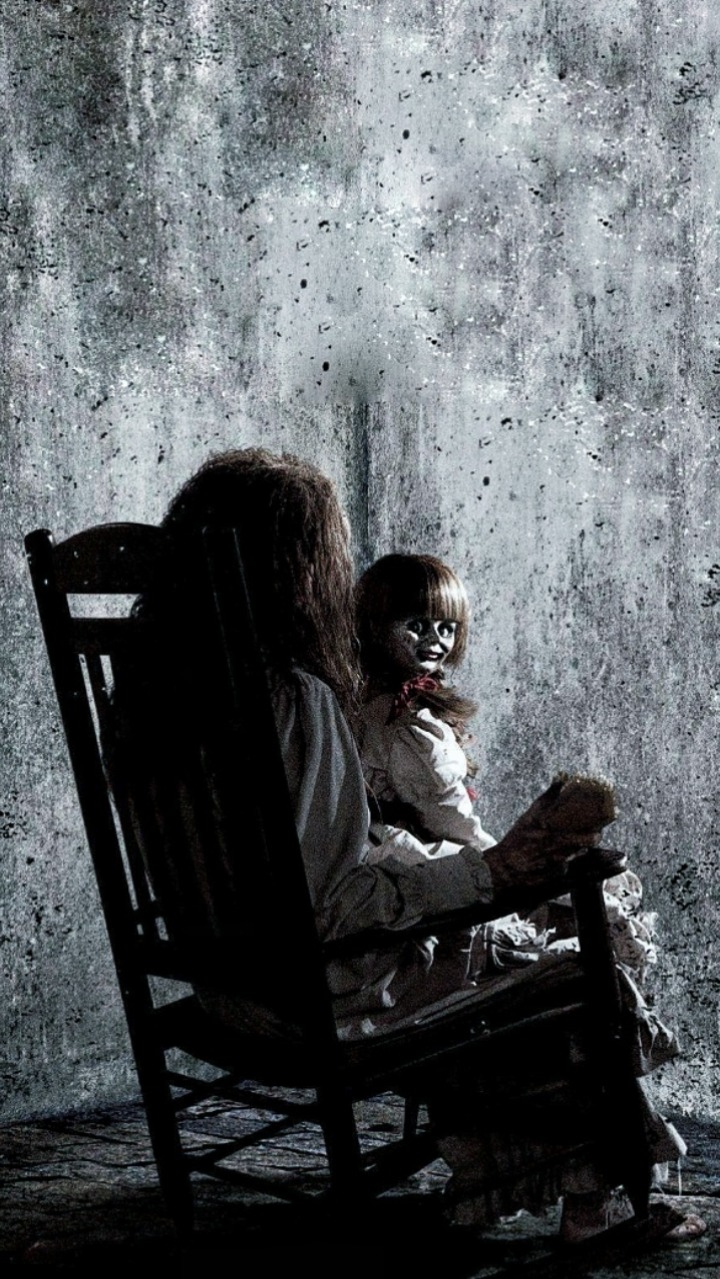 The Conjuring Wallpapers