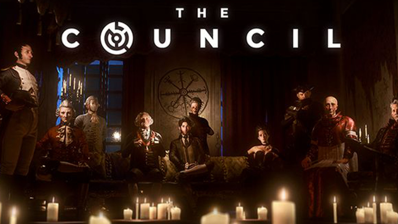 The Council Wallpapers