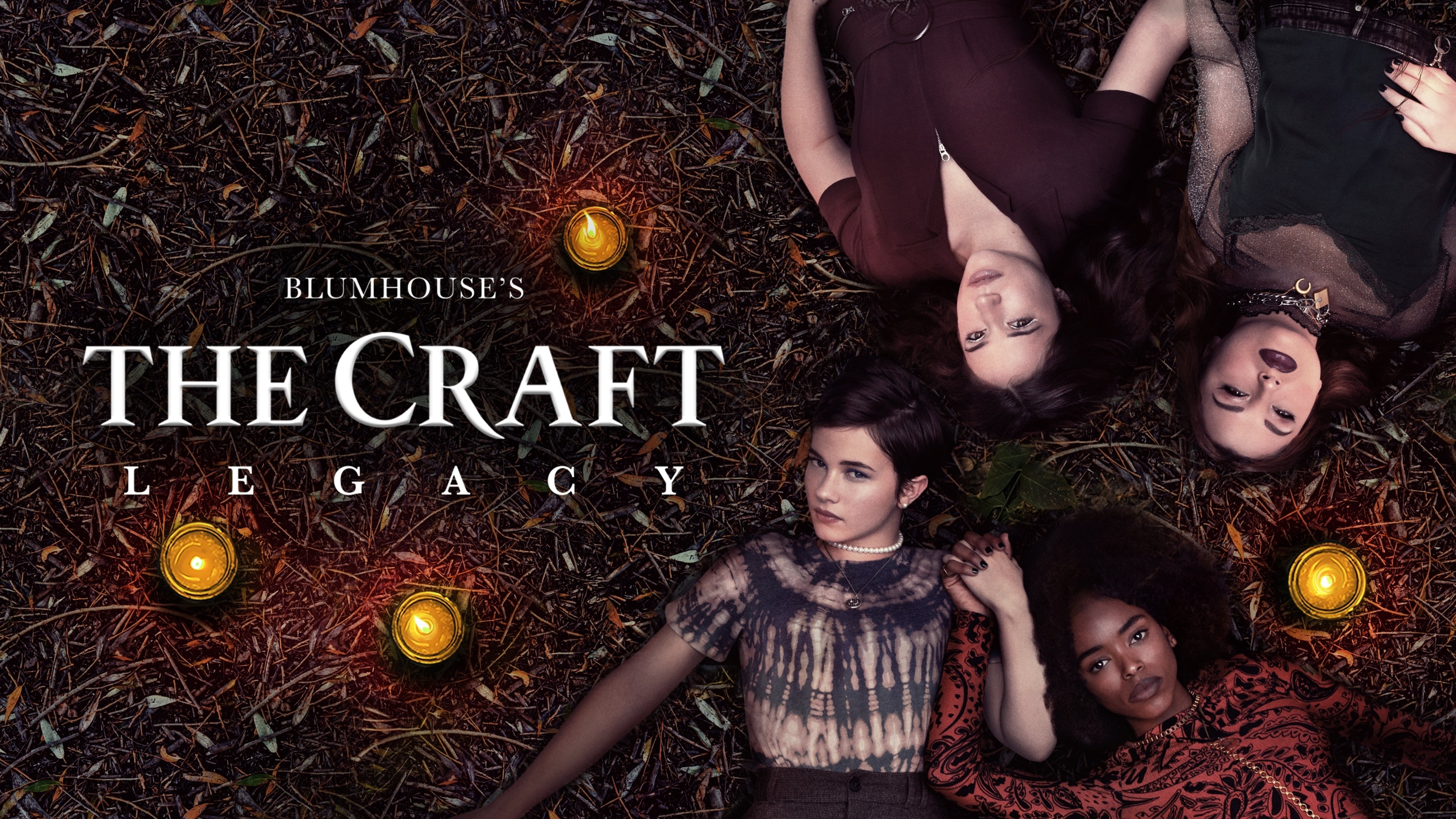 The Craft Legacy 2020 Wallpapers