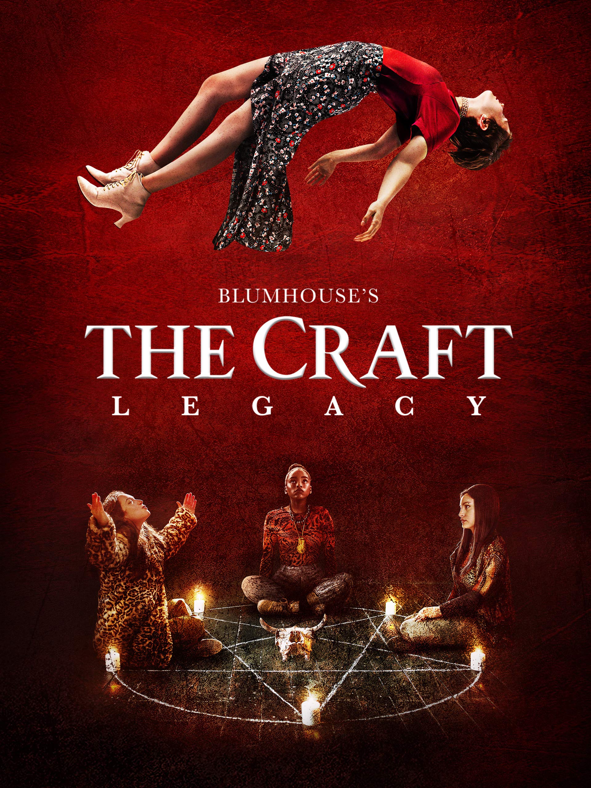 The Craft Legacy 2020 Wallpapers