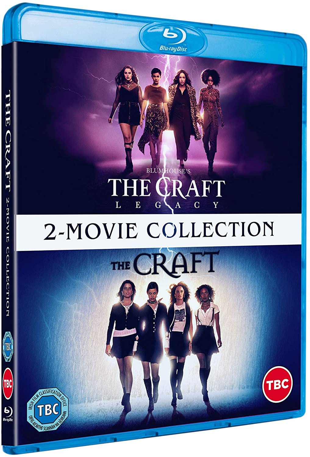 The Craft Legacy 2020 Wallpapers