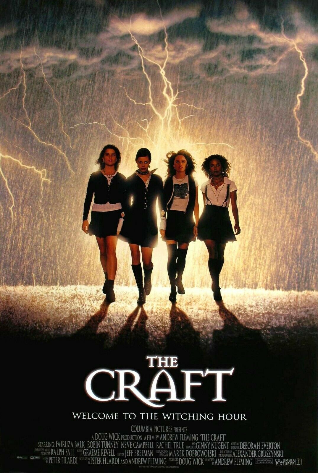 The Craft Legacy 2020 Wallpapers