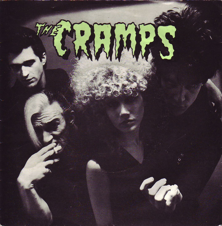 The Cramps Wallpapers