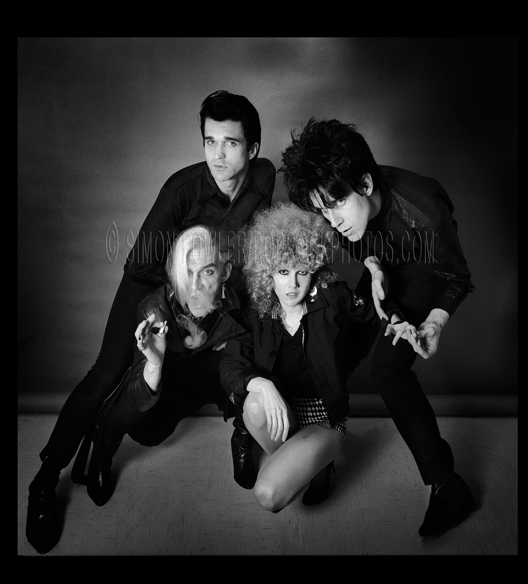 The Cramps Wallpapers