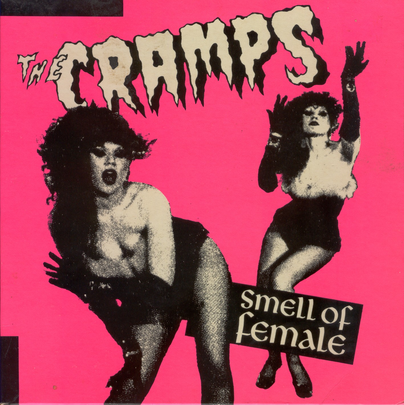 The Cramps Wallpapers