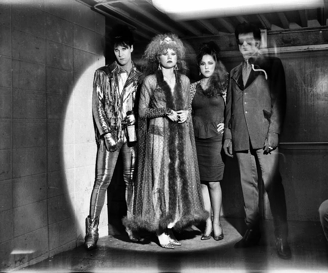 The Cramps Wallpapers