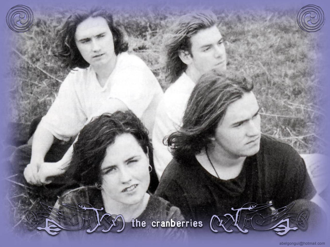 The Cranberries Wallpapers