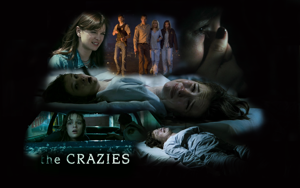 The Crazies Wallpapers