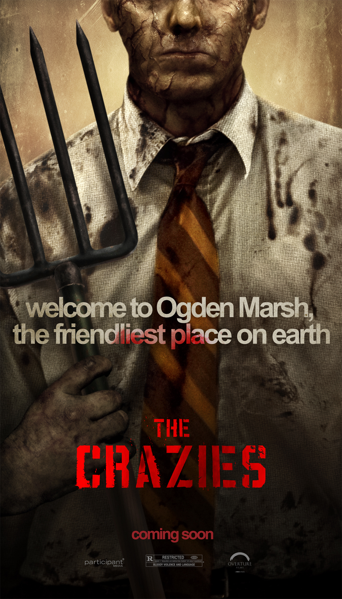 The Crazies Wallpapers