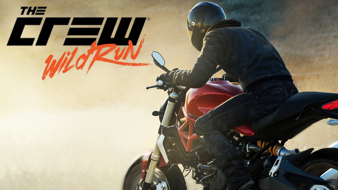 The Crew 2 Kawasaki Ninja Wallpapers