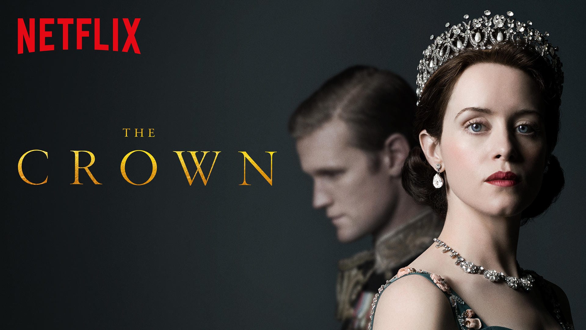 The Crown Season 2 Wallpapers