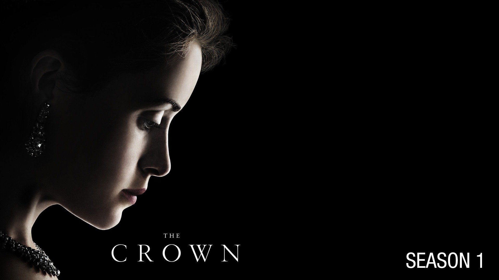 The Crown Season 2 Wallpapers