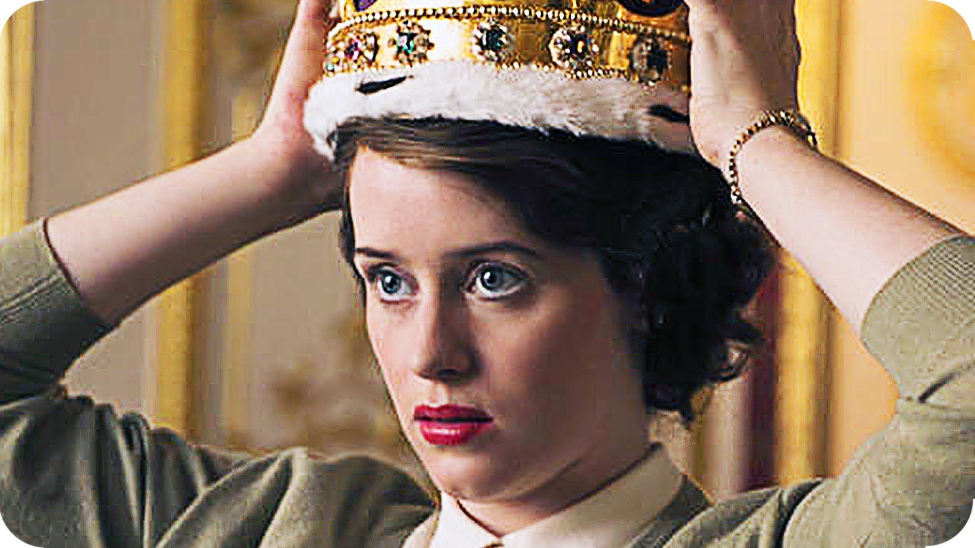 The Crown Season 2 Wallpapers