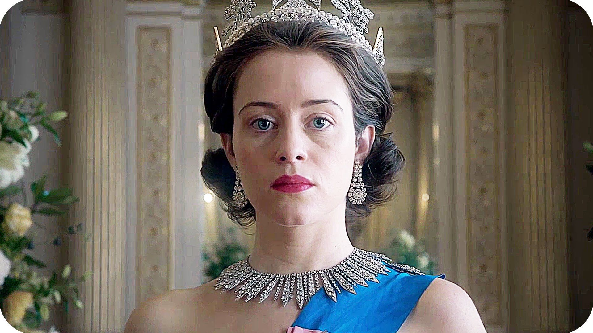 The Crown Season 2 Wallpapers