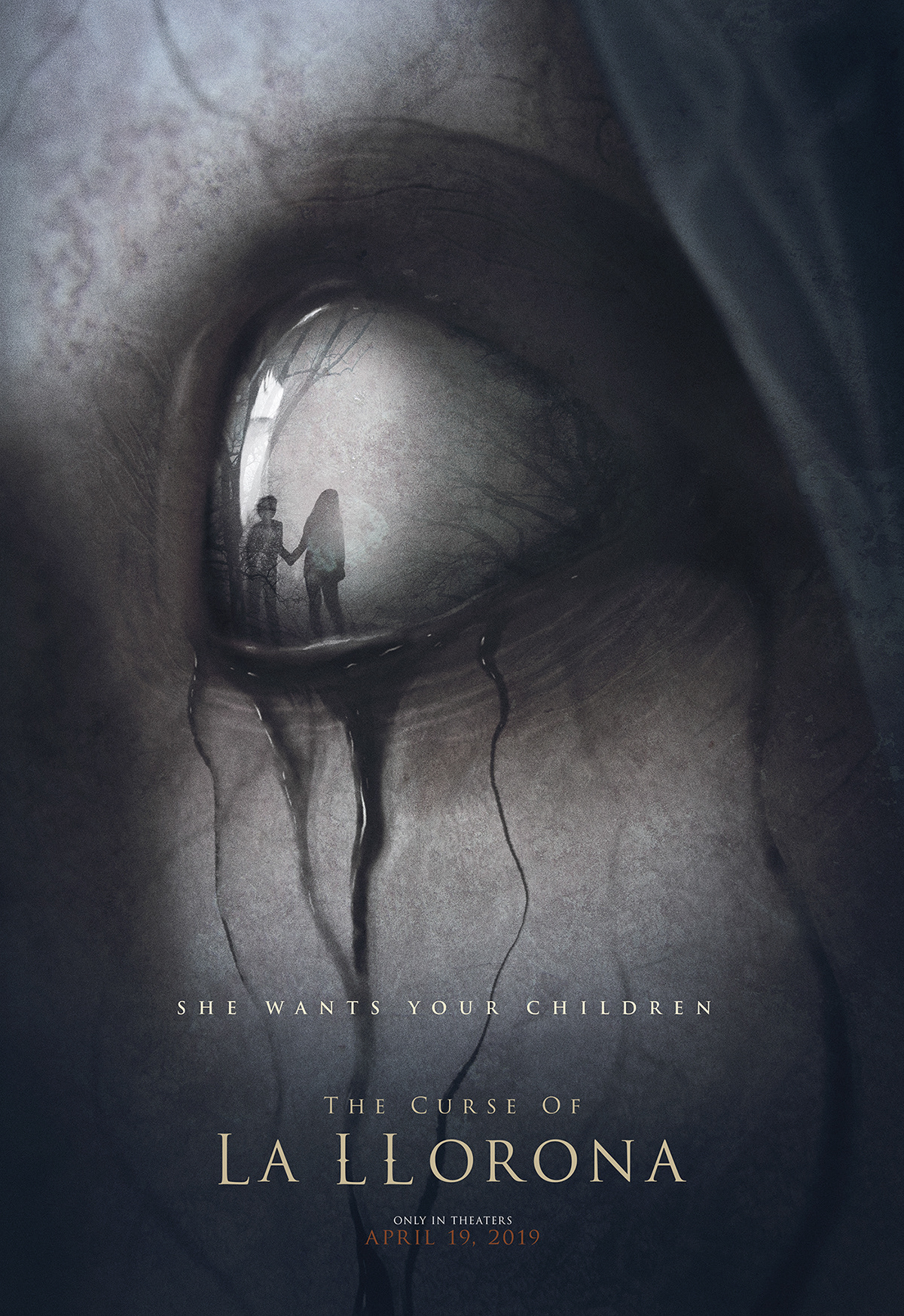 The Curse Of La Llorona 2019 Movie Wallpapers