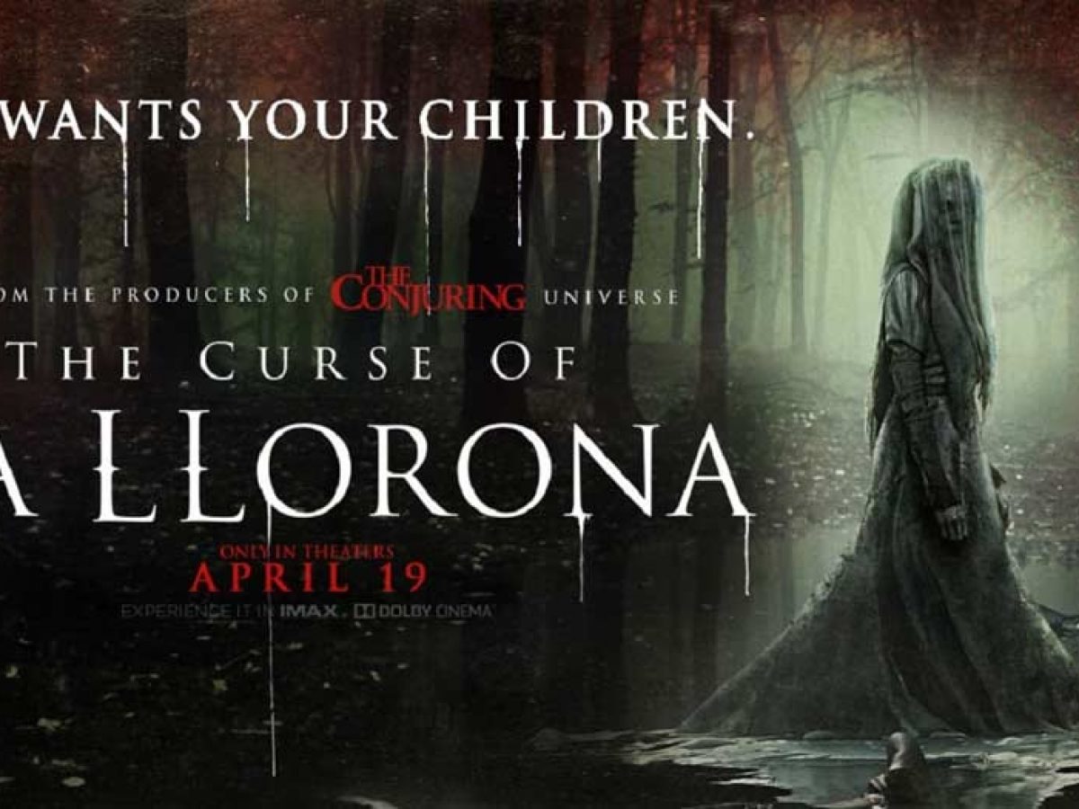 The Curse Of La Llorona 2019 Movie Wallpapers