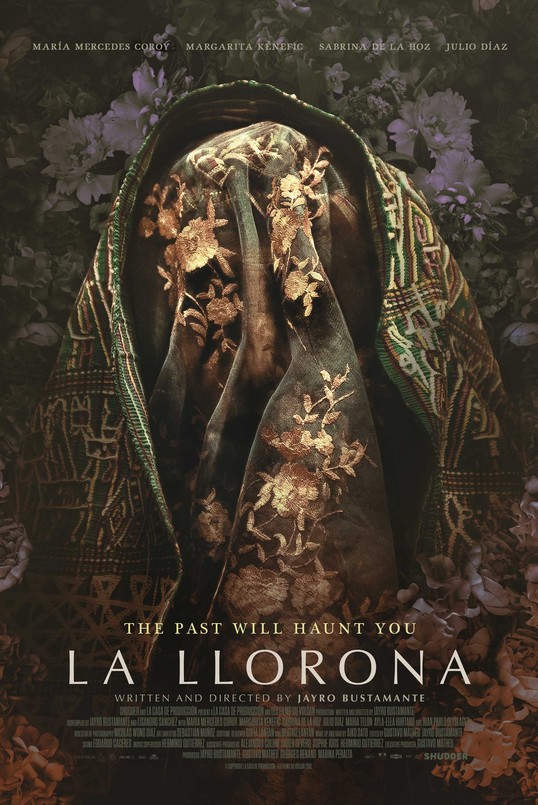 The Curse Of La Llorona 2019 Movie Wallpapers