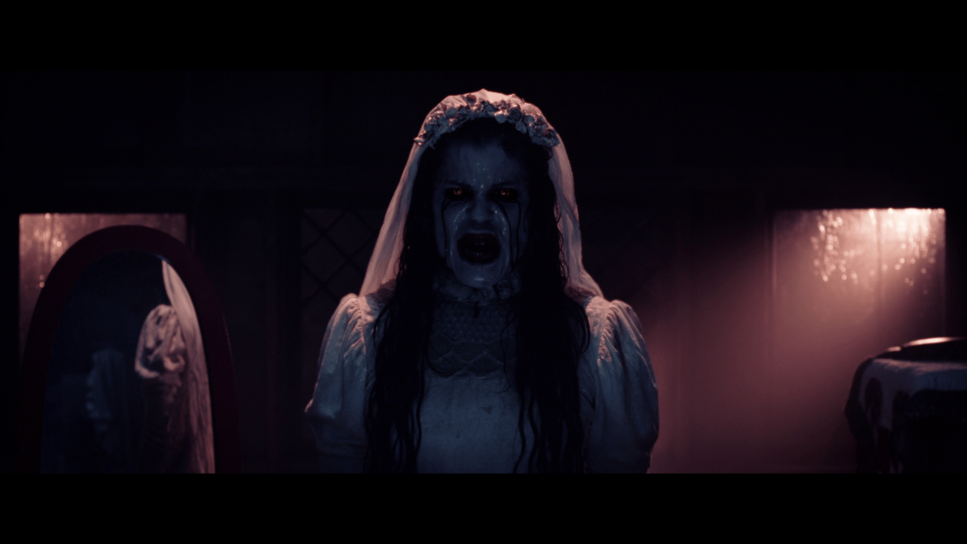 The Curse Of La Llorona 4K Movie Wallpapers