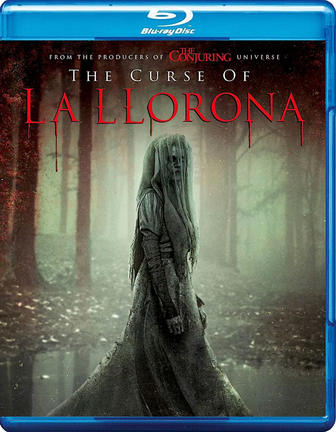 The Curse Of La Llorona 4K Movie Wallpapers