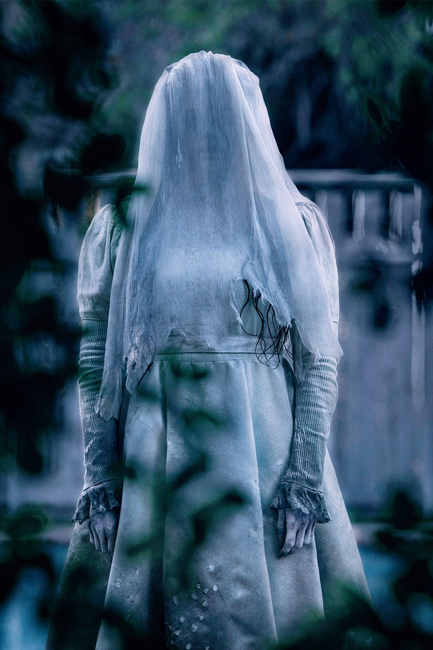 The Curse Of La Llorona Movie 4K Wallpapers