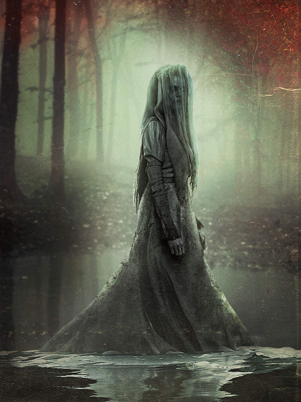 The Curse Of La Llorona Movie 4K Wallpapers