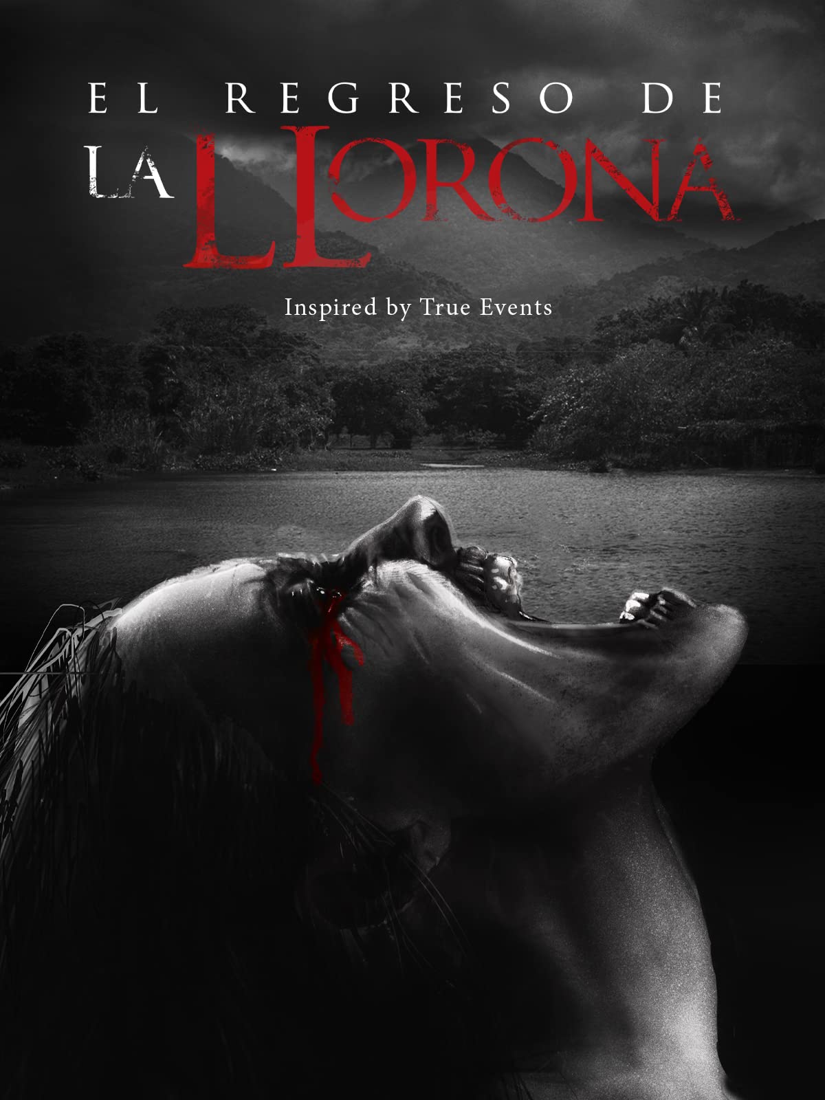 The Curse Of La Llorona Movie 4K Wallpapers